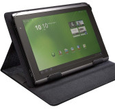 Etui Case Logic UFOL110 Black up to 10.2" / 17.8 x 27.5 x 1.6 cm