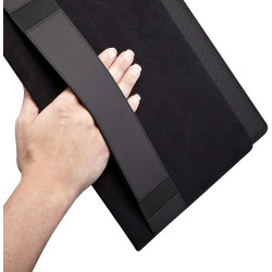 Etui Case Logic UFOL110 Black up to 10.2" / 17.8 x 27.5 x 1.6 cm SATABCLUFOL110B - 6