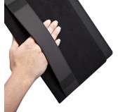 Etui Case Logic UFOL110 Black up to 10.2" / 17.8 x 27.5 x 1.6 cm