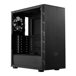 Boitier Cooler Master MasterBox MB600L V2 ODD Noir ATX Cooler Master - 1