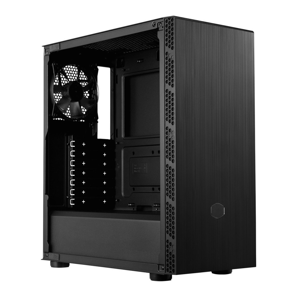 Boitier Cooler Master MasterBox MB600L V2 ODD Noir Boitier Cooler Master MasterBox MB600L V2 ODD Noir