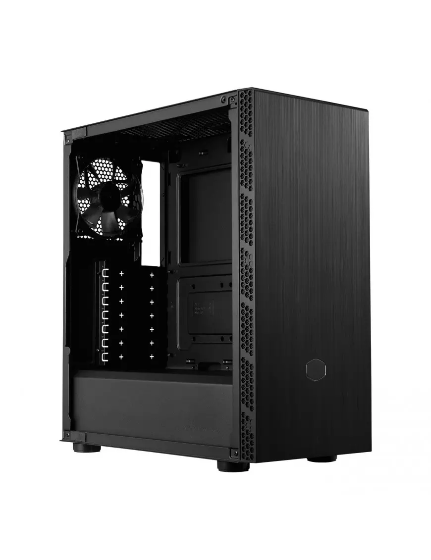 Boitier Cooler Master MasterBox MB600L V2 ODD Noir ATX Cooler Master - 1