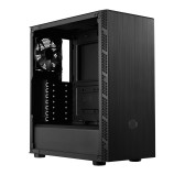 Boitier Cooler Master MasterBox MB600L V2 ODD Noir Boitier Cooler Master MasterBox MB600L V2 ODD Noir