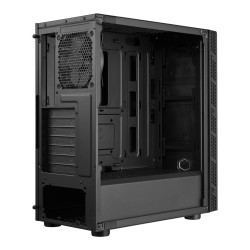 Boitier Cooler Master MasterBox MB600L V2 ODD Noir ATX Cooler Master - 4