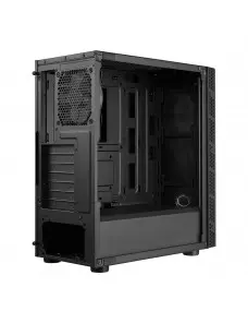 Boitier Cooler Master MasterBox MB600L V2 ODD Noir ATX Cooler Master - 4