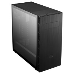 Boitier Cooler Master MasterBox MB600L V2 ODD Noir ATX Cooler Master - 5