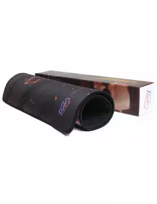 Tapis Flicks kennyS MousePad 450x450mm 4mm TAFLKENNYS-450X450 - 3