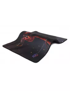 Tapis Flicks kennyS MousePad 450x450mm 4mm TAFLKENNYS-450X450 - 4