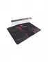 Tapis Flicks kennyS MousePad 450x450mm 4mm TAFLKENNYS-450X450 - 1