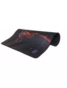 Tapis Flicks kennyS MousePad 450x450mm 4mm TAFLKENNYS-450X450 - 5