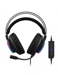 Micro Casque AORUS H1 Gaming USB MICAOH1 - 2