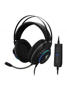 Micro Casque AORUS H1 Gaming USB MICAOH1 - 5
