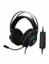 Micro Casque AORUS H1 Gaming USB MICAOH1 - 5