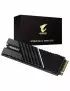 SSD 1To AORUS GP-AG70S1TB NVMe Gen4 7000Mo/s 5500Mo/s SSD1T_A_AG70S1TB - 1