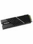 SSD 1To AORUS GP-AG70S1TB NVMe Gen4 7000Mo/s 5500Mo/s SSD1T_A_AG70S1TB - 2