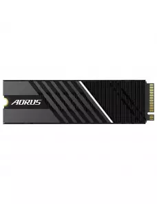 SSD 1To AORUS GP-AG70S1TB NVMe Gen4 7000Mo/s 5500Mo/s SSD1T_A_AG70S1TB - 3