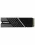 SSD 1To AORUS GP-AG70S1TB NVMe Gen4 7000Mo/s 5500Mo/s SSD1T_A_AG70S1TB - 3