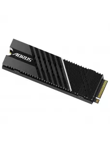SSD 1To AORUS GP-AG70S1TB NVMe Gen4 7000Mo/s 5500Mo/s SSD1T_A_AG70S1TB - 4