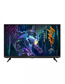Ecran AORUS 43" FV43U Gaming 4K 3840x2160 1ms 144Hz HDMI 2.1 EC43AOFV43U - 2