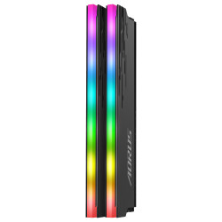 DDR4 Gigabyte AORUS Kit 16Go 2x8Go 4400Mhz CL19 1.5V LED RGB AORUS - 3