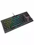 Clavier Gaming Corsair K70 RGB TKL CHAMPION SERIES (Cherry MX Red) CLCOK70TKL-CS-RED - 3