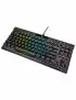 Clavier Gaming Corsair K70 RGB TKL CHAMPION SERIES (Cherry MX Red) CLCOK70TKL-CS-RED - 4