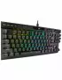 Clavier Gaming Corsair K70 RGB TKL CHAMPION SERIES (Cherry MX Red) CLCOK70TKL-CS-RED - 5