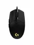 Souris Logitech G203 LightSync Noir Gaming 8 000dpi SOLOG203LS-BK - 1