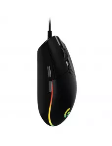 Souris Logitech G203 LightSync Noir Gaming 8 000dpi SOLOG203LS-BK - 2