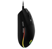 Souris Logitech G203 LightSync Noir Gaming Souris Logitech G203 LightSync Noir Gaming