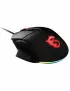 Souris MSI Clutch GM20 Elite Optique 6400dpi Gaming RGB SOMSGM20ELITE - 3