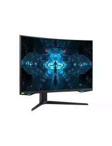 Ecran Samsung 32" Odyssey G7 C32G75TQSR 2560x1440 240Hz 1ms Curved EC32SAC32G75TQSR - 3