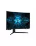 Ecran Samsung 32" Odyssey G7 C32G75TQSR 2560x1440 240Hz 1ms Curved EC32SAC32G75TQSR - 3