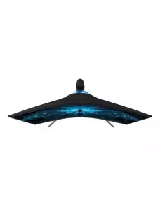Ecran Samsung 32" Odyssey G7 C32G75TQSR 2560x1440 240Hz 1ms Curved EC32SAC32G75TQSR - 4