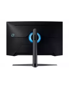 Ecran Samsung 32" Odyssey G7 C32G75TQSR 2560x1440 240Hz 1ms Curved EC32SAC32G75TQSR - 5
