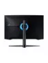 Ecran Samsung 32" Odyssey G7 C32G75TQSR 2560x1440 240Hz 1ms Curved EC32SAC32G75TQSR - 5