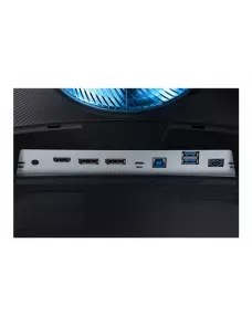 Ecran Samsung 32" Odyssey G7 C32G75TQSR 2560x1440 240Hz 1ms Curved EC32SAC32G75TQSR - 6