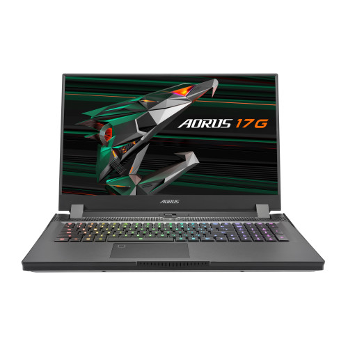 Portable AORUS 17G KD 17.3" i7-11800H 16Go 512Go RTX3060 6Go W10 POAO17GKD72FR325SH - 3 Portable AORUS 17G KD 17.3" i7-11800H 16Go 512Go RTX3060 6Go W10 POAO17GKD72FR325SH - 3