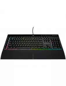 Clavier Gaming Corsair K55 RGB PRO XT CLCOK55RGBPROXT - 1