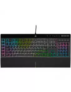 Clavier Gaming Corsair K55 RGB PRO XT CLCOK55RGBPROXT - 2
