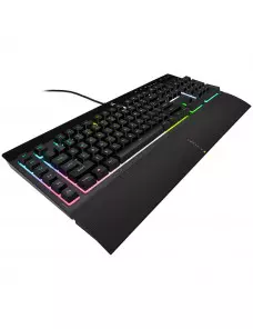 Clavier Gaming Corsair K55 RGB PRO XT CLCOK55RGBPROXT - 3