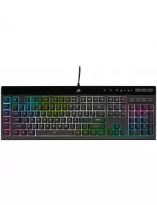 Clavier Gaming Corsair K55 RGB PRO XT CLCOK55RGBPROXT - 4