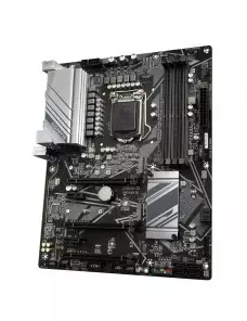 Carte Mère Gigabyte Z590 D ATX LGA1200 DDR4 USB3.2 Gigabyte - 3