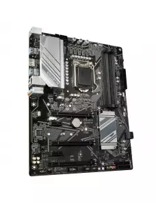 Carte Mère Gigabyte Z590 D ATX LGA1200 DDR4 USB3.2 Gigabyte - 4