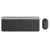 Clavier Souris Logitech MK470 Wireless Clavier Souris Logitech MK470 Wireless
