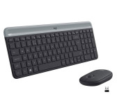 Clavier Souris Logitech MK470 Wireless Clavier Souris Logitech MK470 Wireless