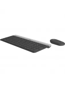 Clavier Souris Logitech MK470 Wireless Logitech - 3