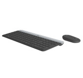 Clavier Souris Logitech MK470 Wireless Clavier Souris Logitech MK470 Wireless
