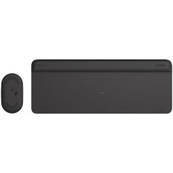 Clavier Souris Logitech MK470 Wireless Logitech - 5