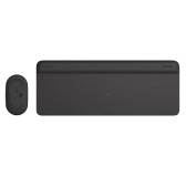 Clavier Souris Logitech MK470 Wireless Clavier Souris Logitech MK470 Wireless